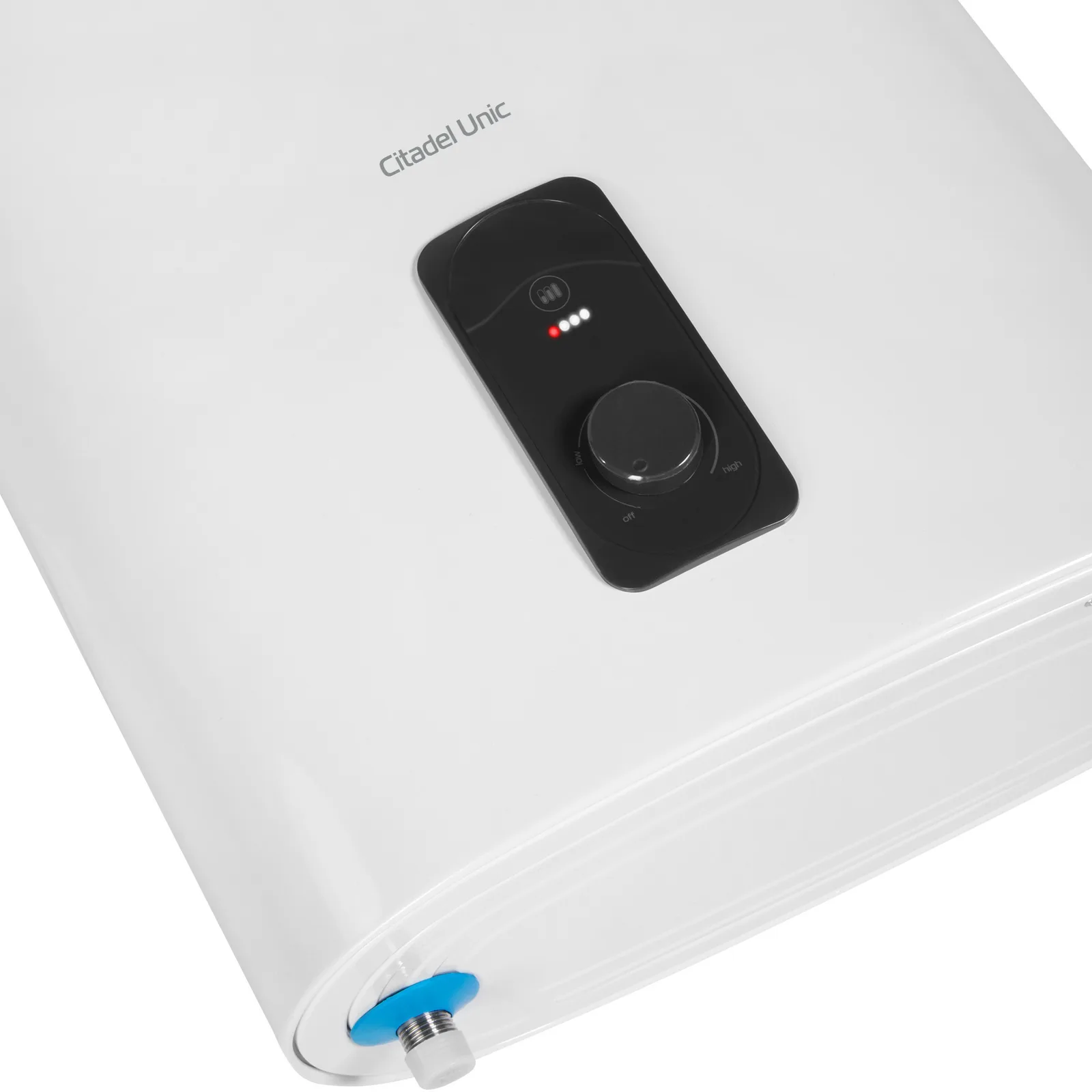 Водонагреватель Royal Thermo RWH 100 Citadel Unic - фото 5