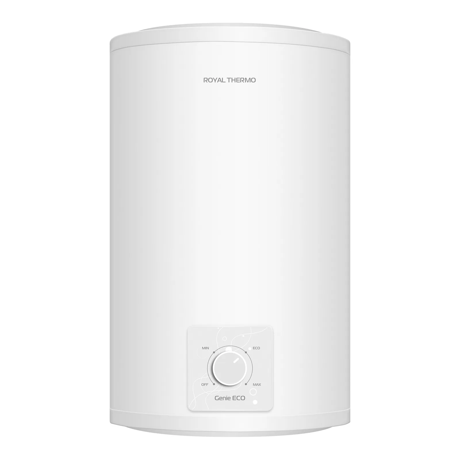 Водонагреватель Royal Thermo RWH 15 Genie ECO U - фото 2