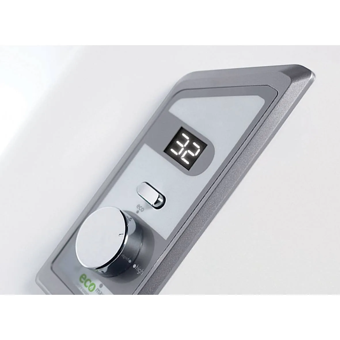 Водонагреватель Ballu BWH/S 30 Smart WiFi DRY+ - фото 6