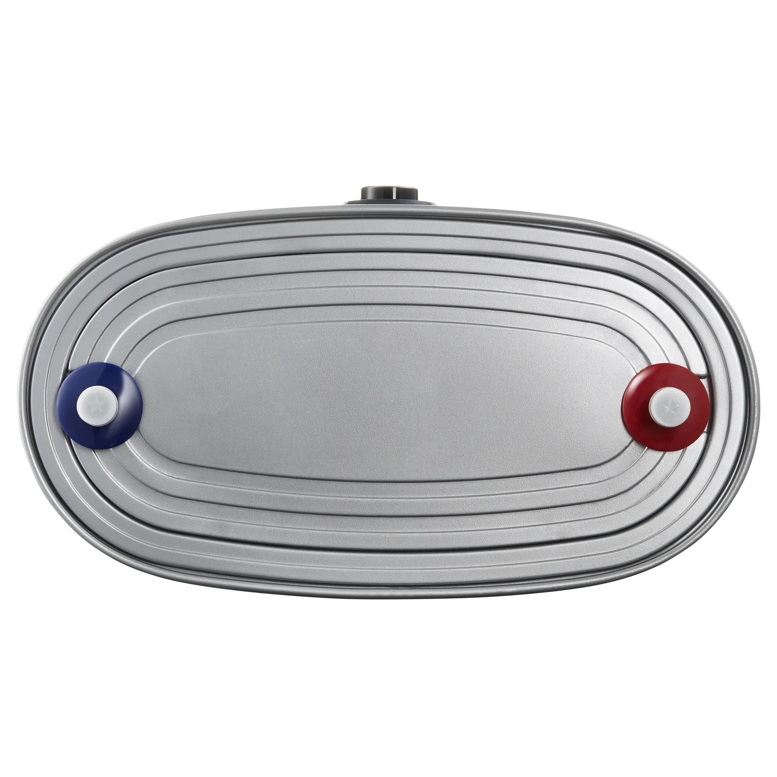 Водонагреватель Electrolux EWH 50 Royal Flash Silver - фото 6