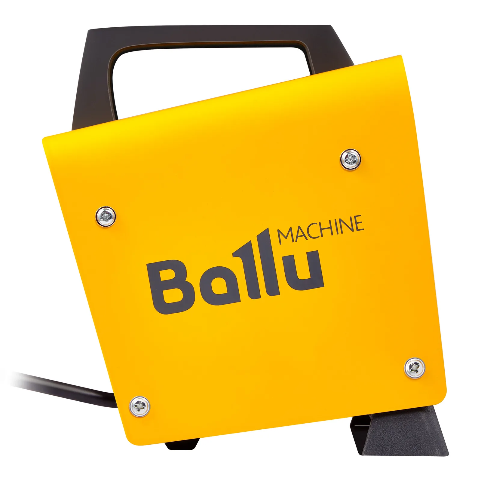 Пушка тепловая BALLU BKN-3 - фото 4