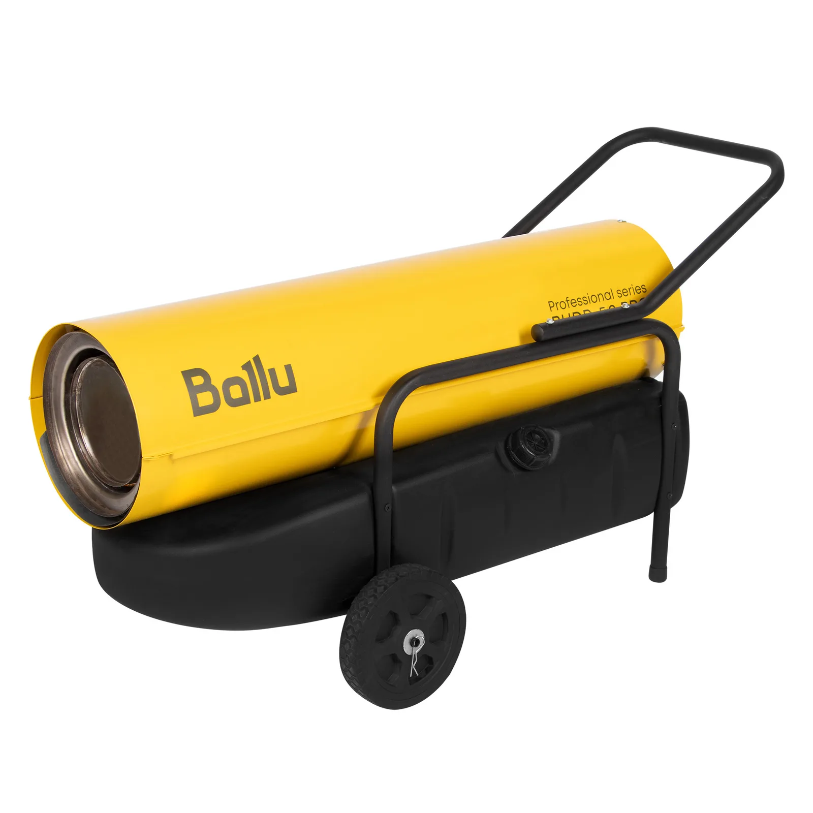 Пушка дизельная прямого нагрева Ballu BHDP-50 PRO Пушка дизельная прямого нагрева Ballu BHDP-50 PRO