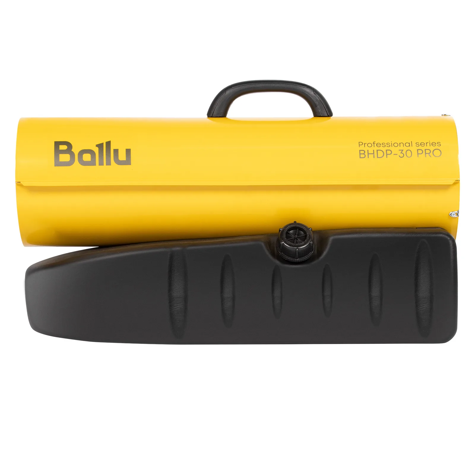 Пушка дизельная прямого нагрева Ballu BHDP-30 PRO - фото 2
