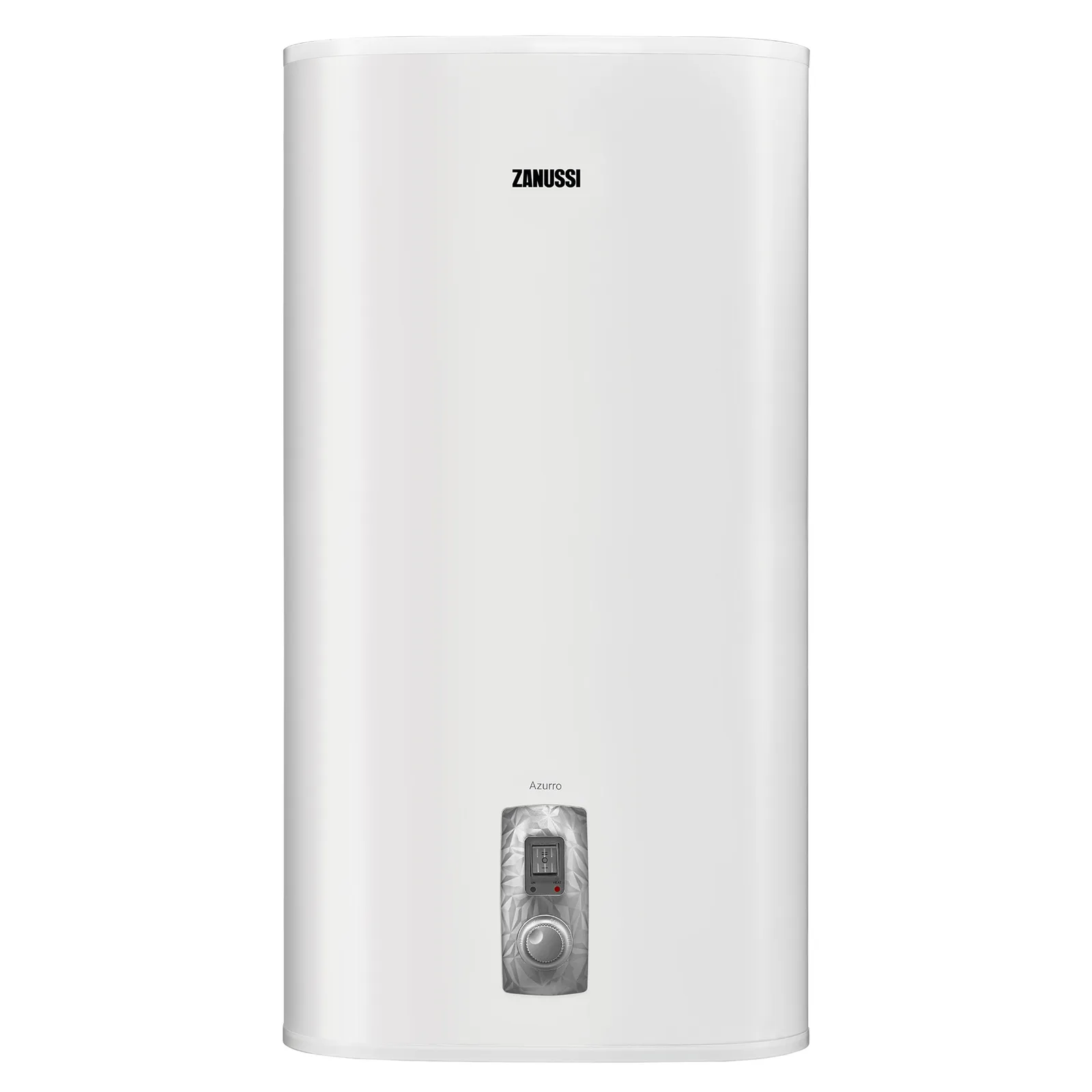 Водонагреватель Zanussi ZWH/S 100 Azurro - фото 2