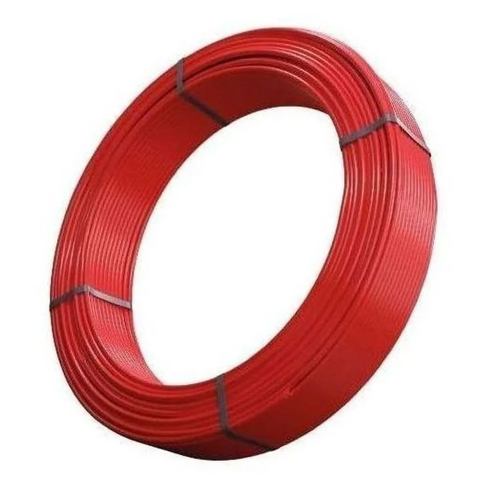 Труба ALTSTREAM PEX-а EVOH 20х2,0 красная, метр (100) Труба ALTSTREAM PEX-а EVOH 20х2,0 красная, метр (100)