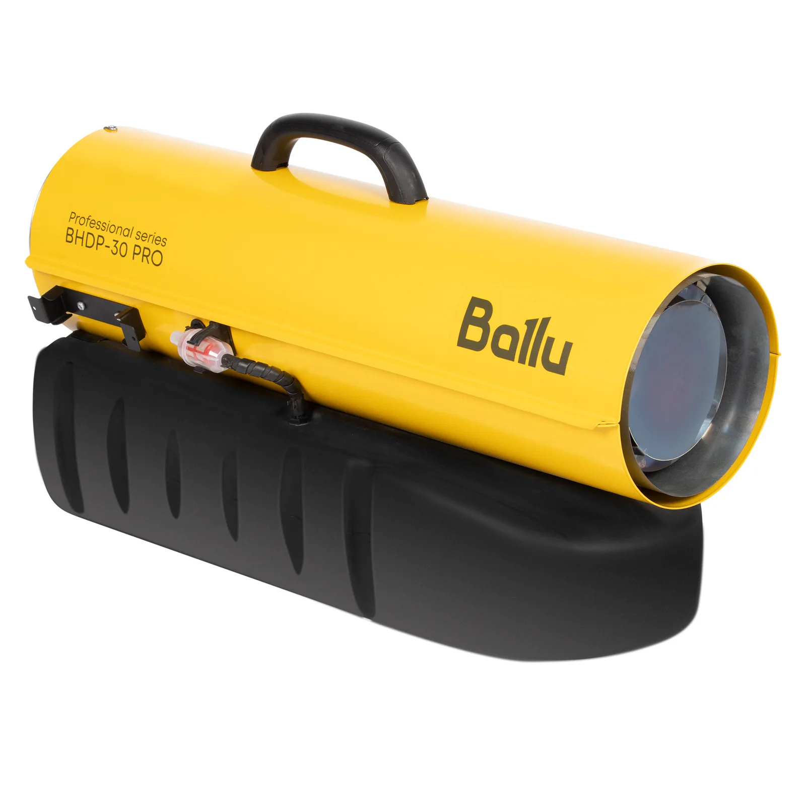 Пушка дизельная прямого нагрева Ballu BHDP-30 PRO - фото 3