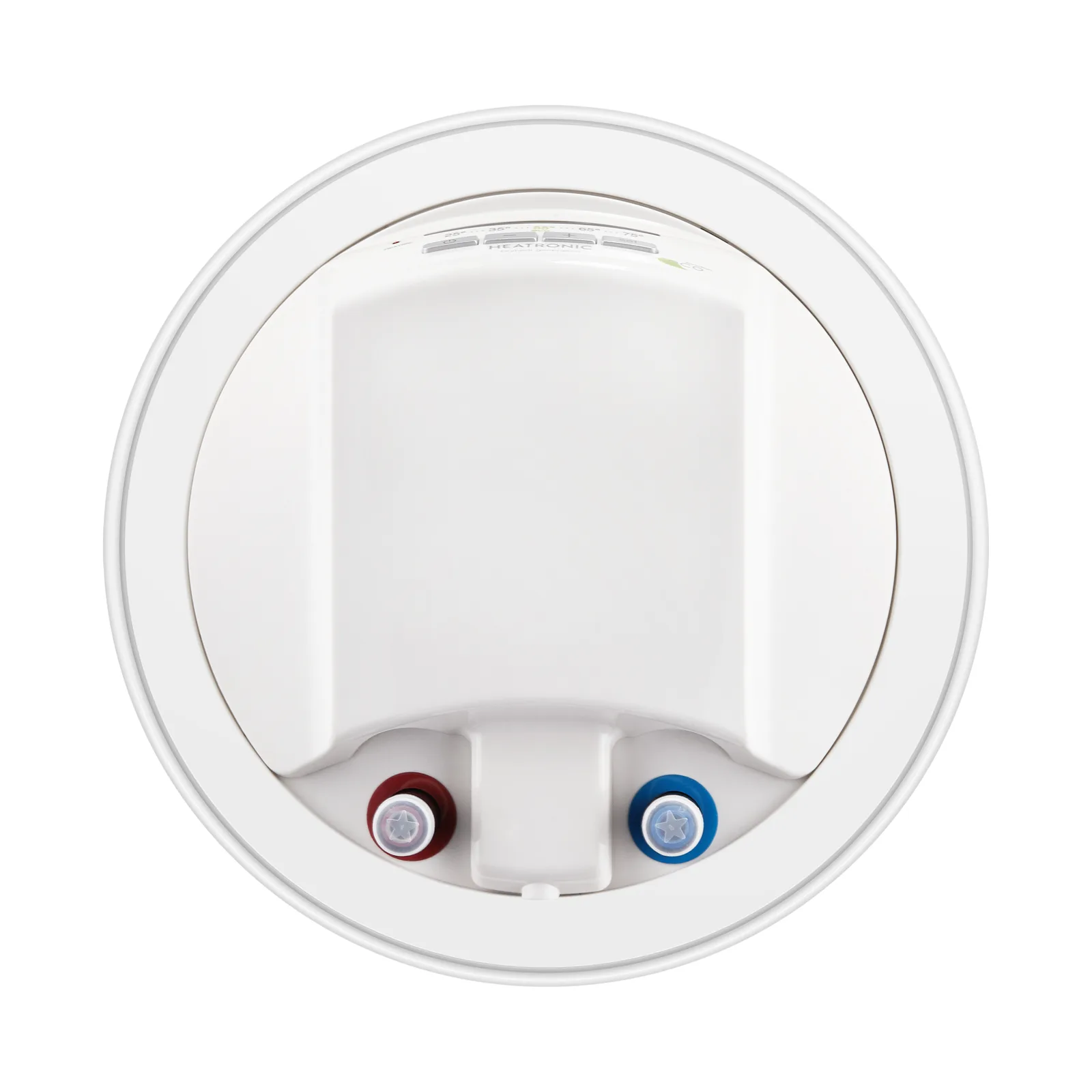 Водонагреватель Electrolux EWH 100 Heatronic DL DryHeat - фото 5