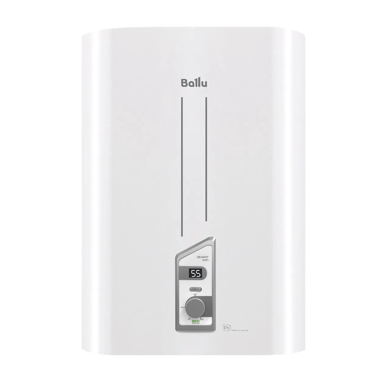 Водонагреватель Ballu BWH/S 30 Smart WiFi DRY+ - фото 3