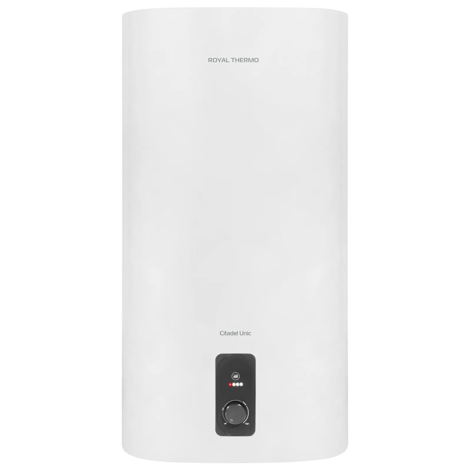 Водонагреватель Royal Thermo RWH 50 Citadel Unic - фото 2