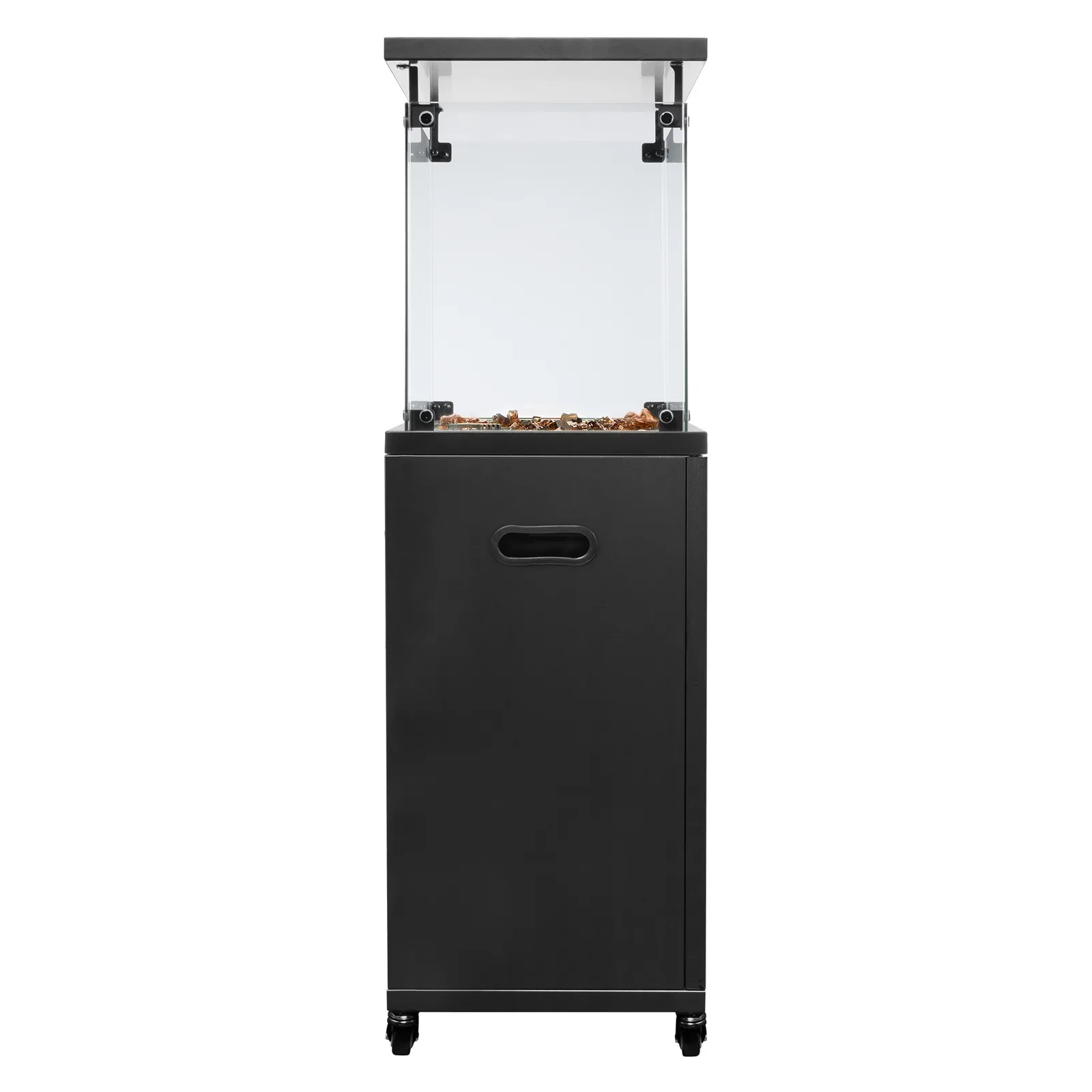 Обогреватель инфракрасный газовый Ballu уличный BOGH-14G - фото 4
