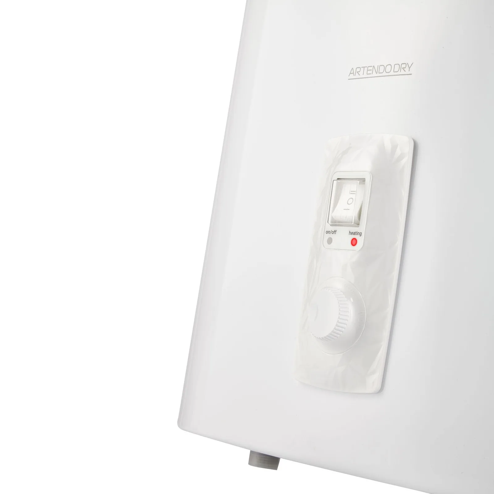 Водонагреватель Zanussi ZWH/S 30 Artendo DRY - фото 6