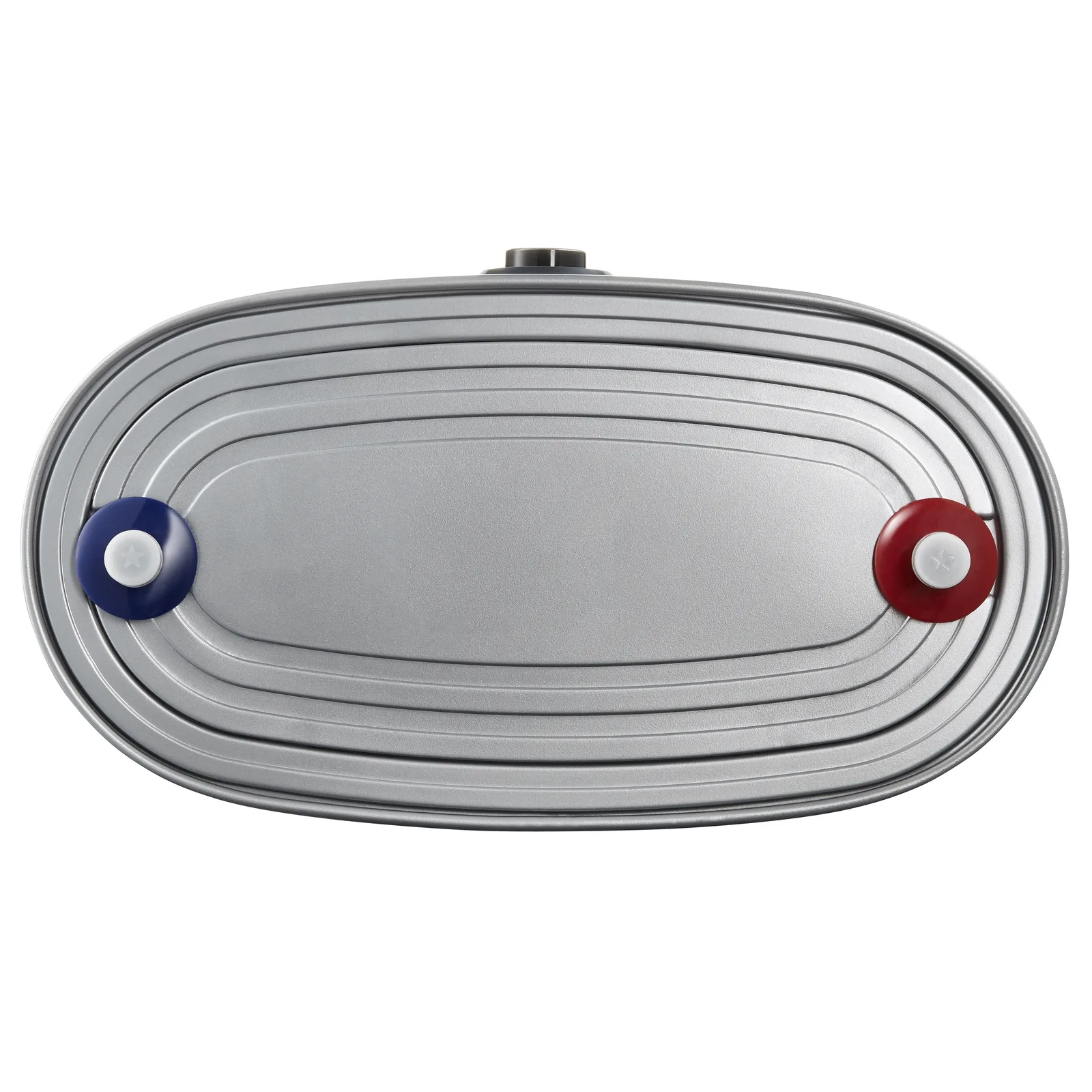Водонагреватель Electrolux EWH 80 Royal Flash Silver - фото 5