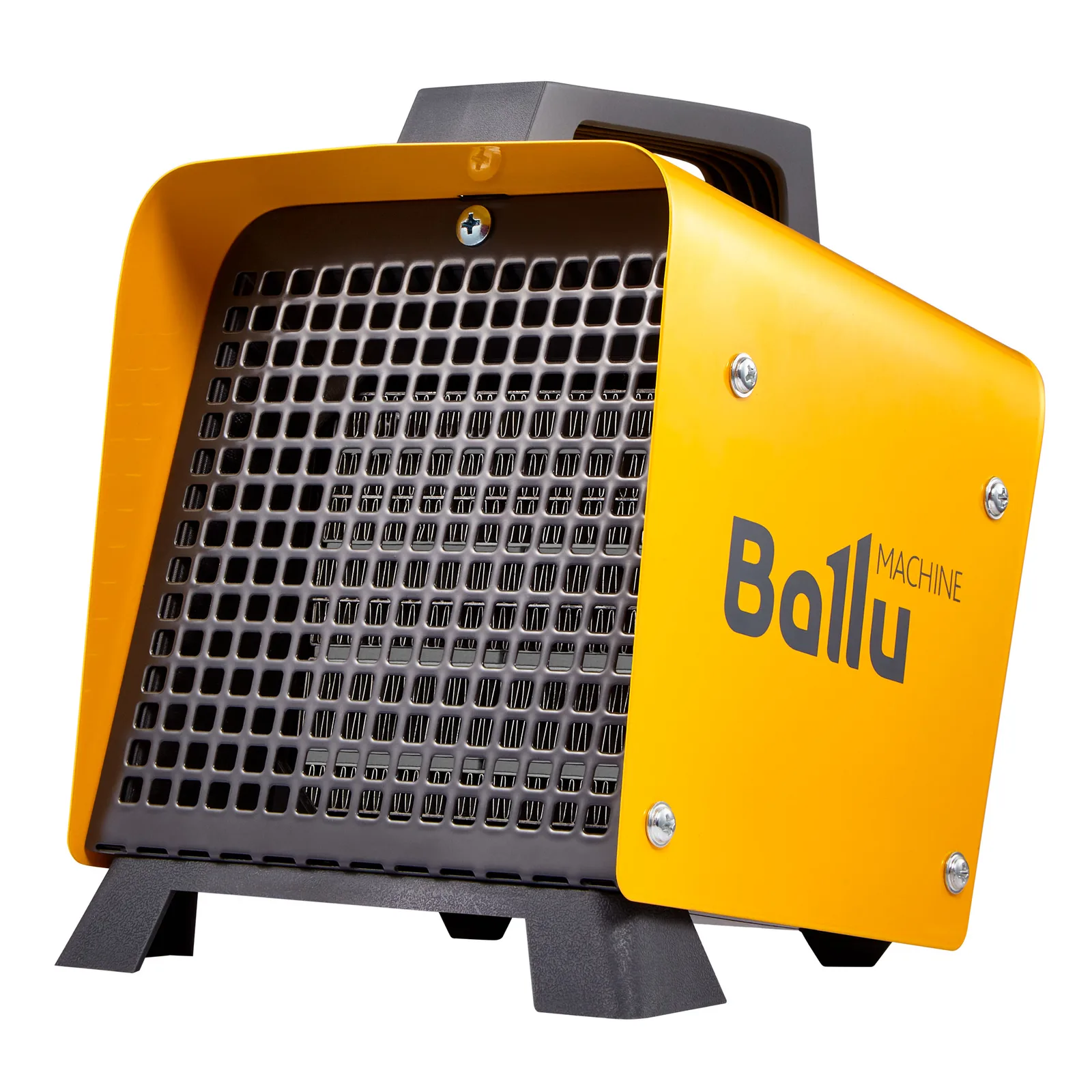 Пушка тепловая BALLU BKN-3 - фото 2
