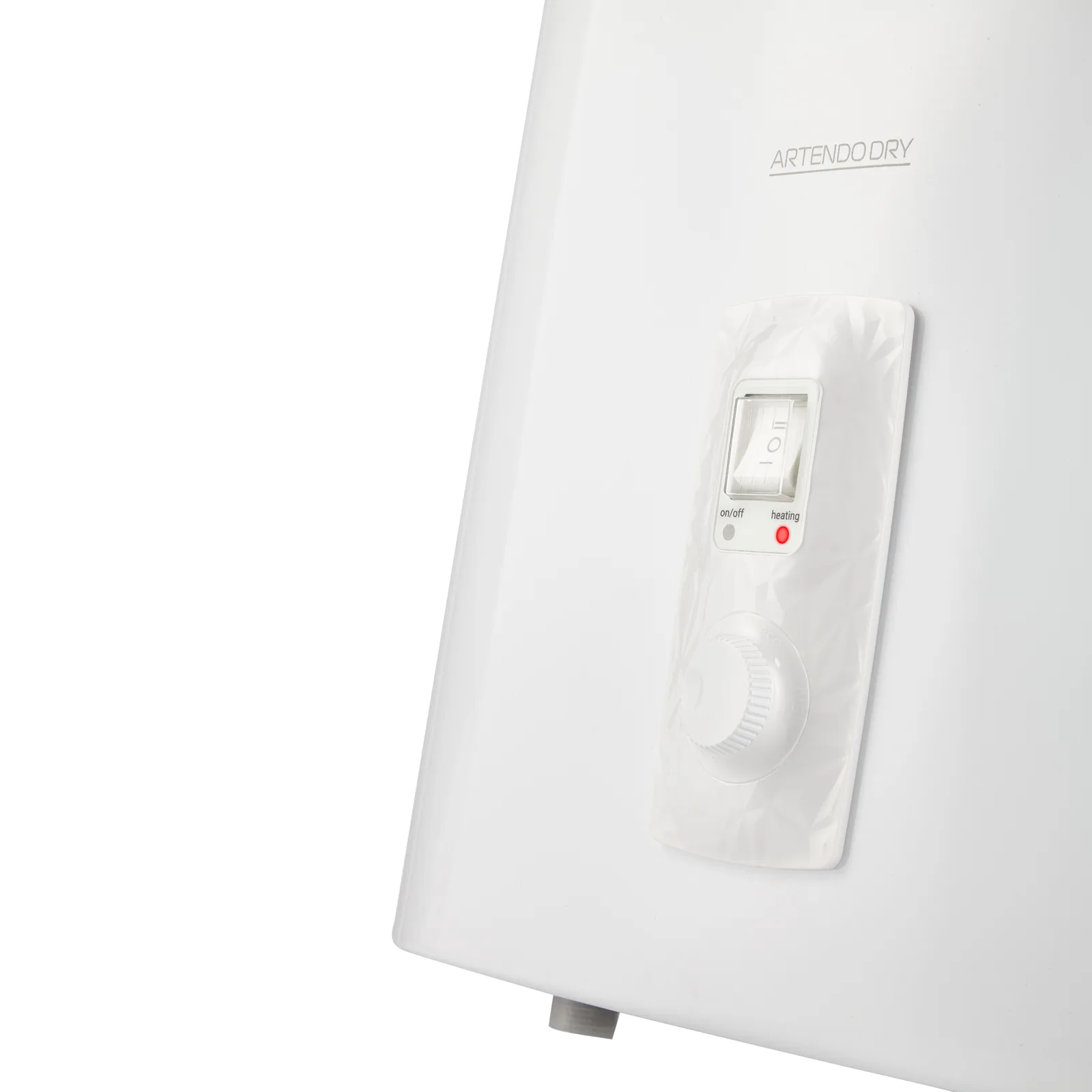 Водонагреватель Zanussi ZWH/S 80 Artendo DRY - фото 6