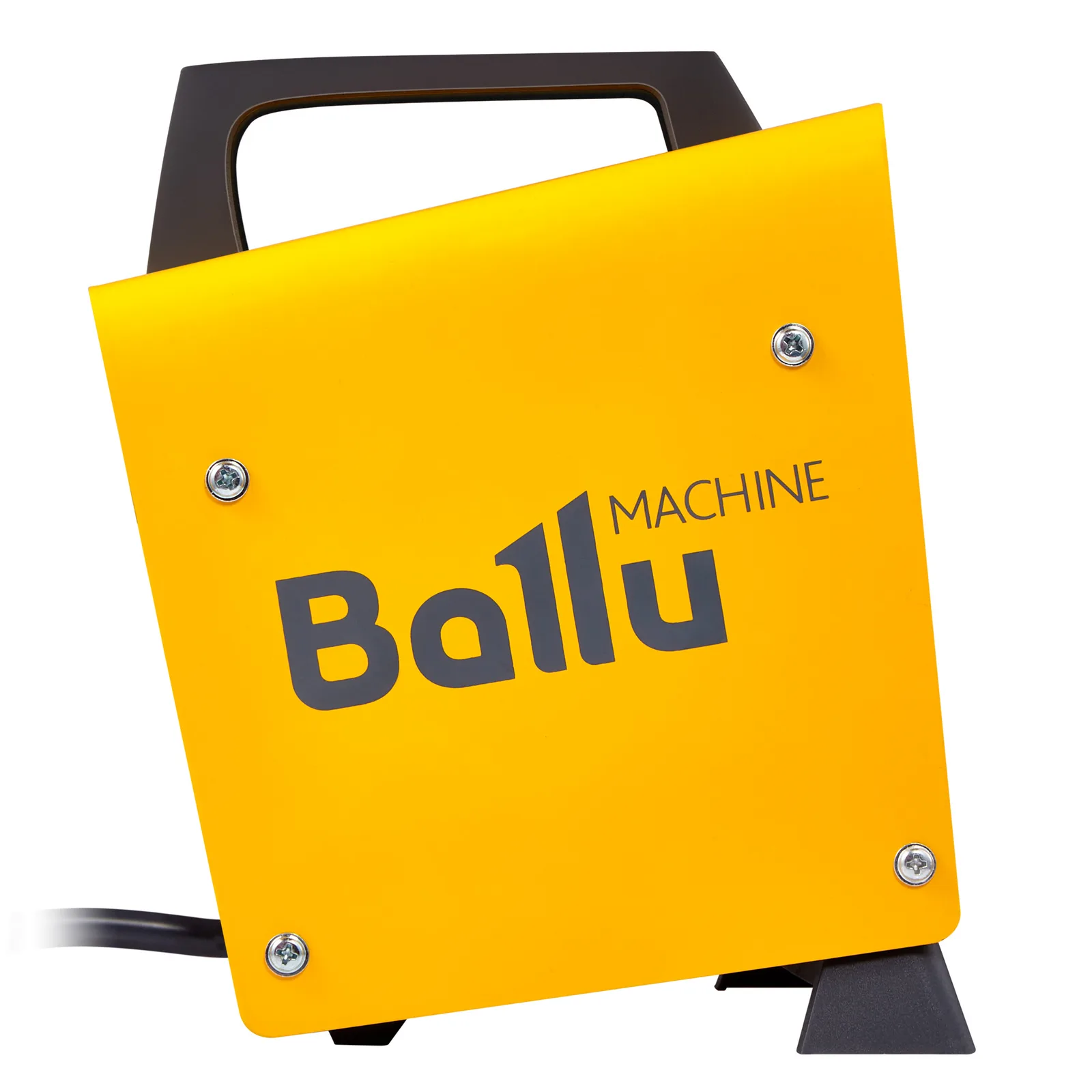 Пушка тепловая BALLU BKN-5 - фото 4