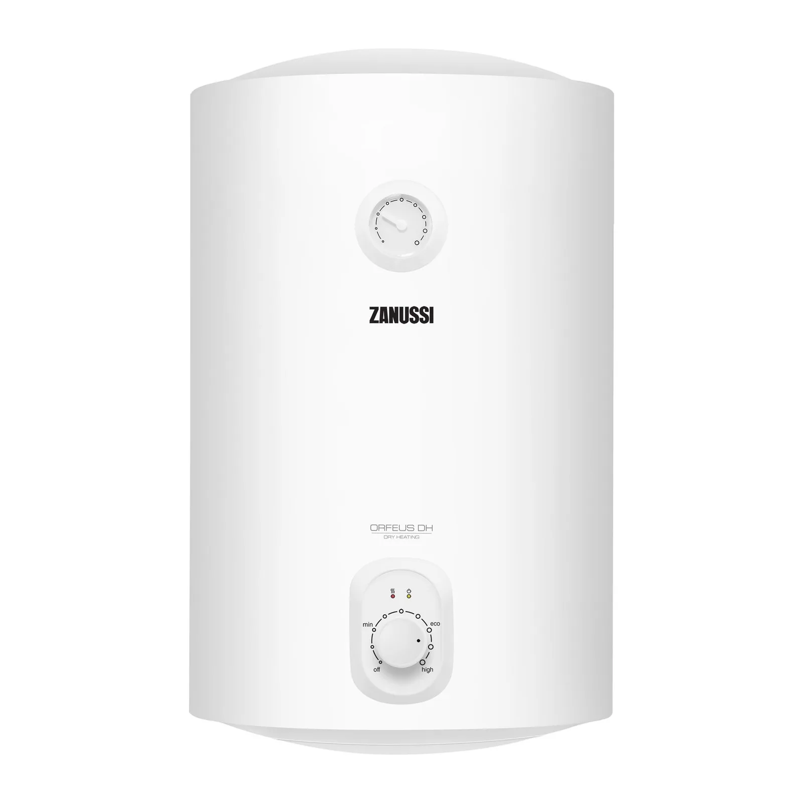 Водонагреватель ZANUSSI ZWH/S 30 Orfeus DH - фото 2