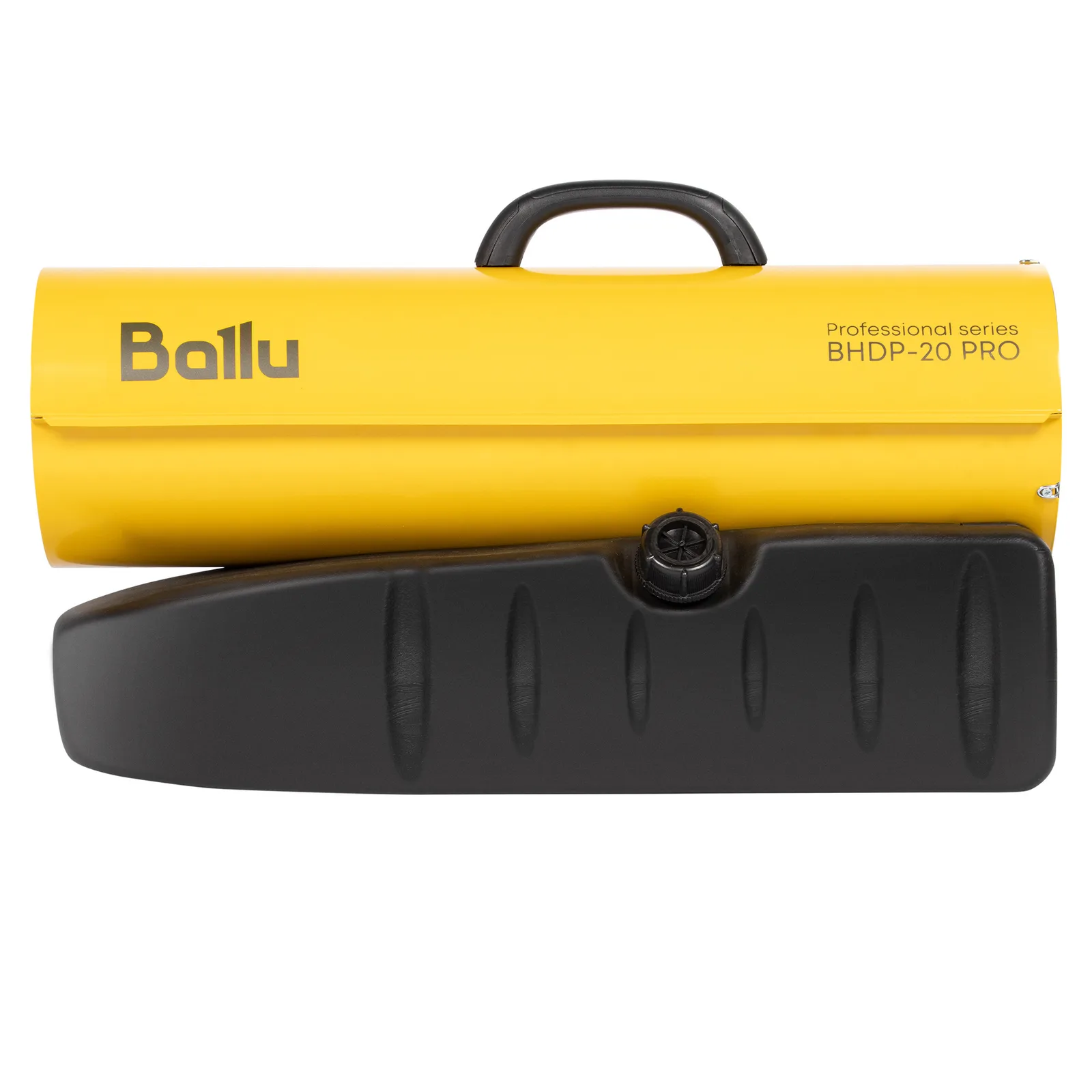 Пушка дизельная прямого нагрева Ballu BHDP-20 PRO - фото 2