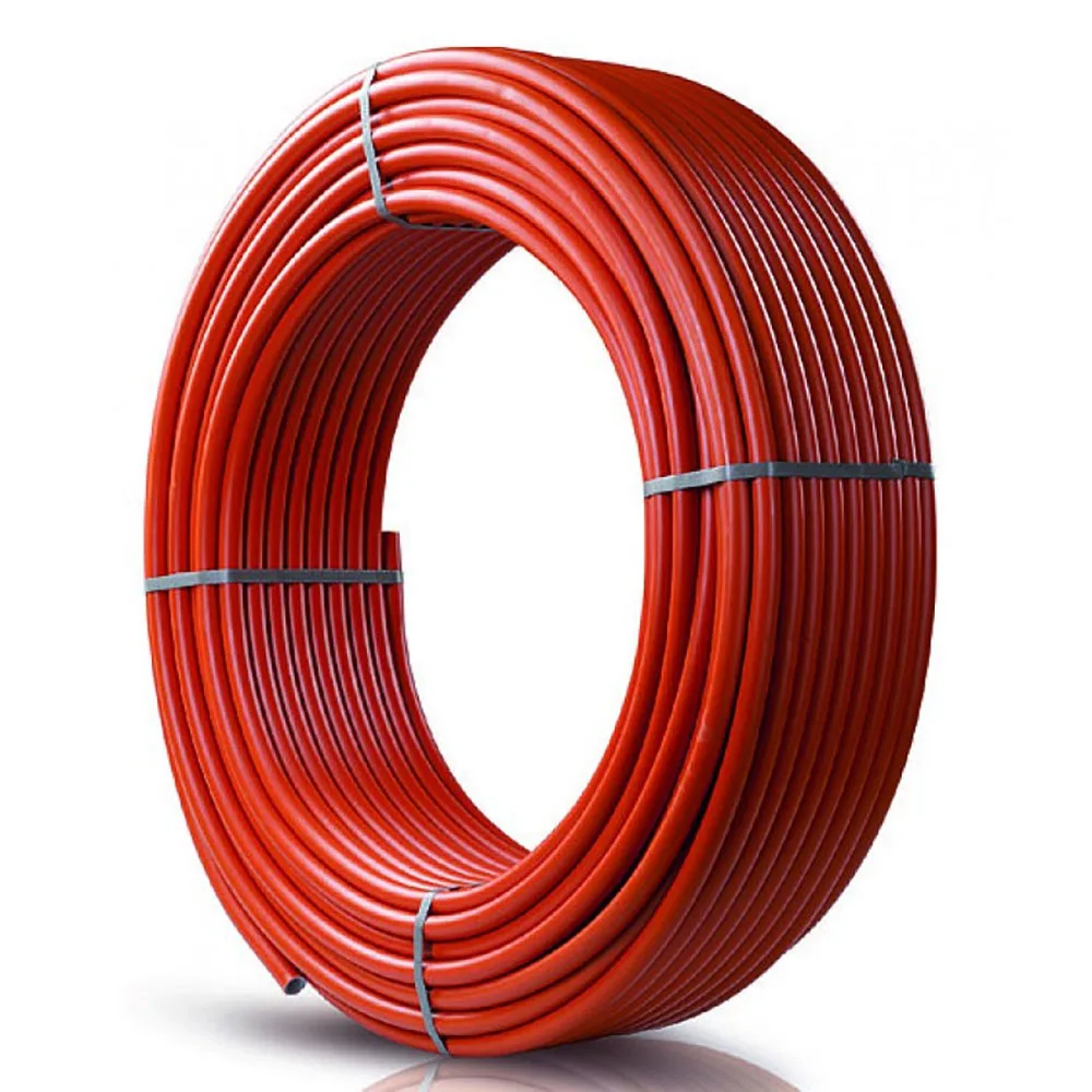 Труба Royal Thermo из сшитого полиэтилена Pex-a EVOH d16×2.0, (140) - фото 2
