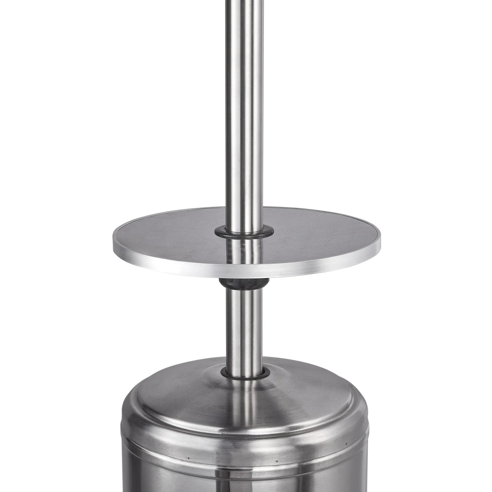 Обогреватель инфракрасный газовый Ballu Vela BOGH-18 - фото 4