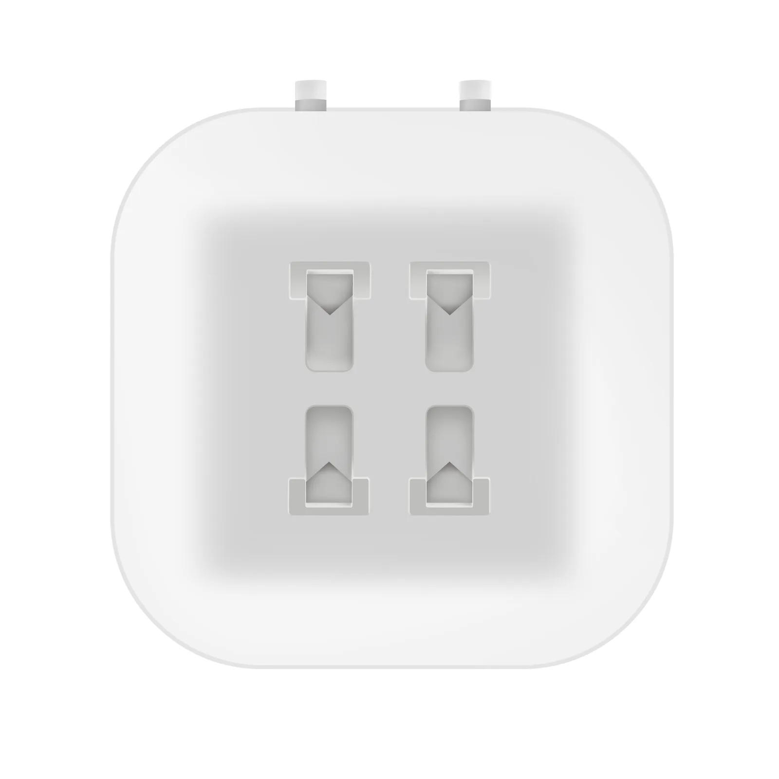 Водонагреватель ZANUSSI ZWH/S 10 Mini U (Green) - фото 4