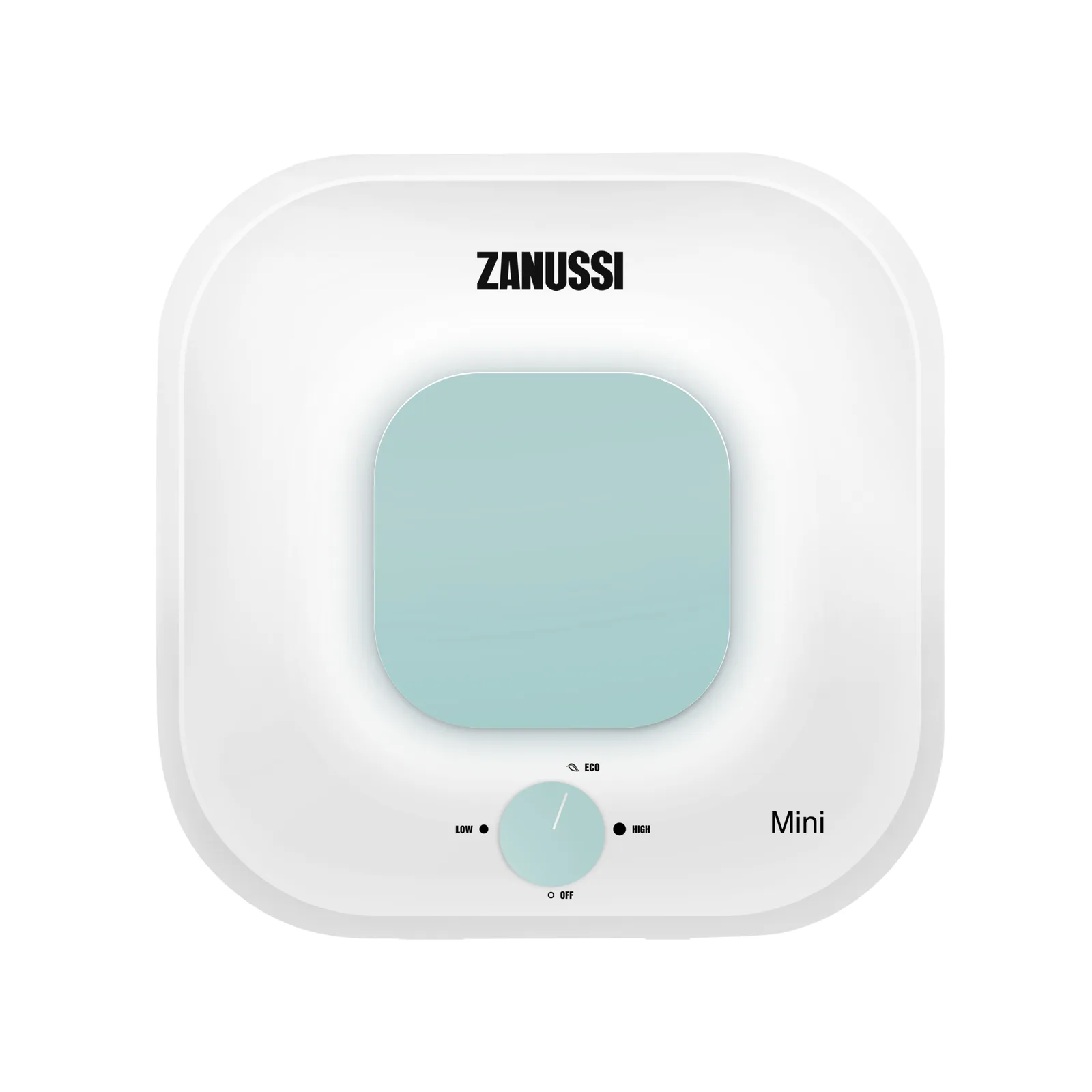 Водонагреватель ZANUSSI ZWH/S 10 Mini U (Green) - фото 2
