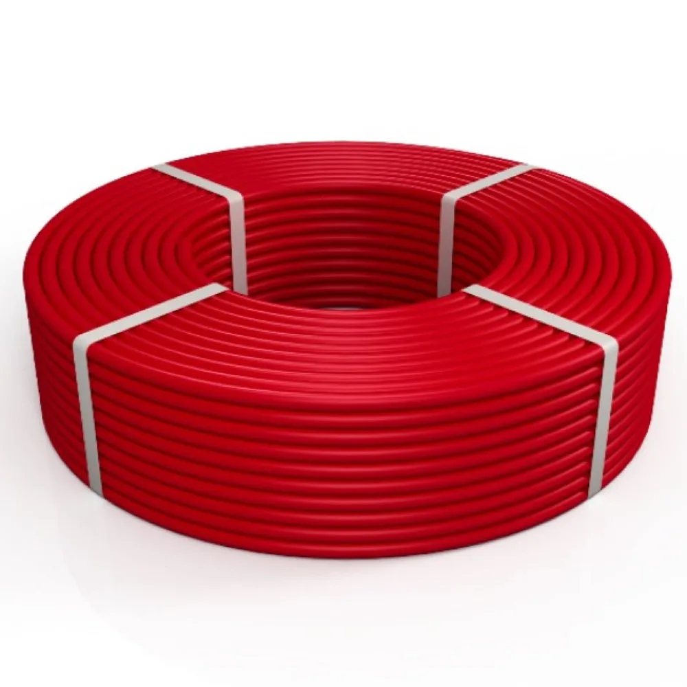Труба Royal Thermo из сшитого полиэтилена Pex-a EVOH d16×2.0, (130)