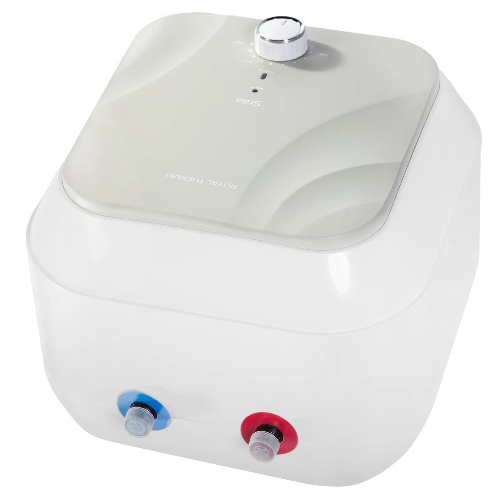 Водонагреватель Royal Thermo RWH 15 Stilla U - фото 3