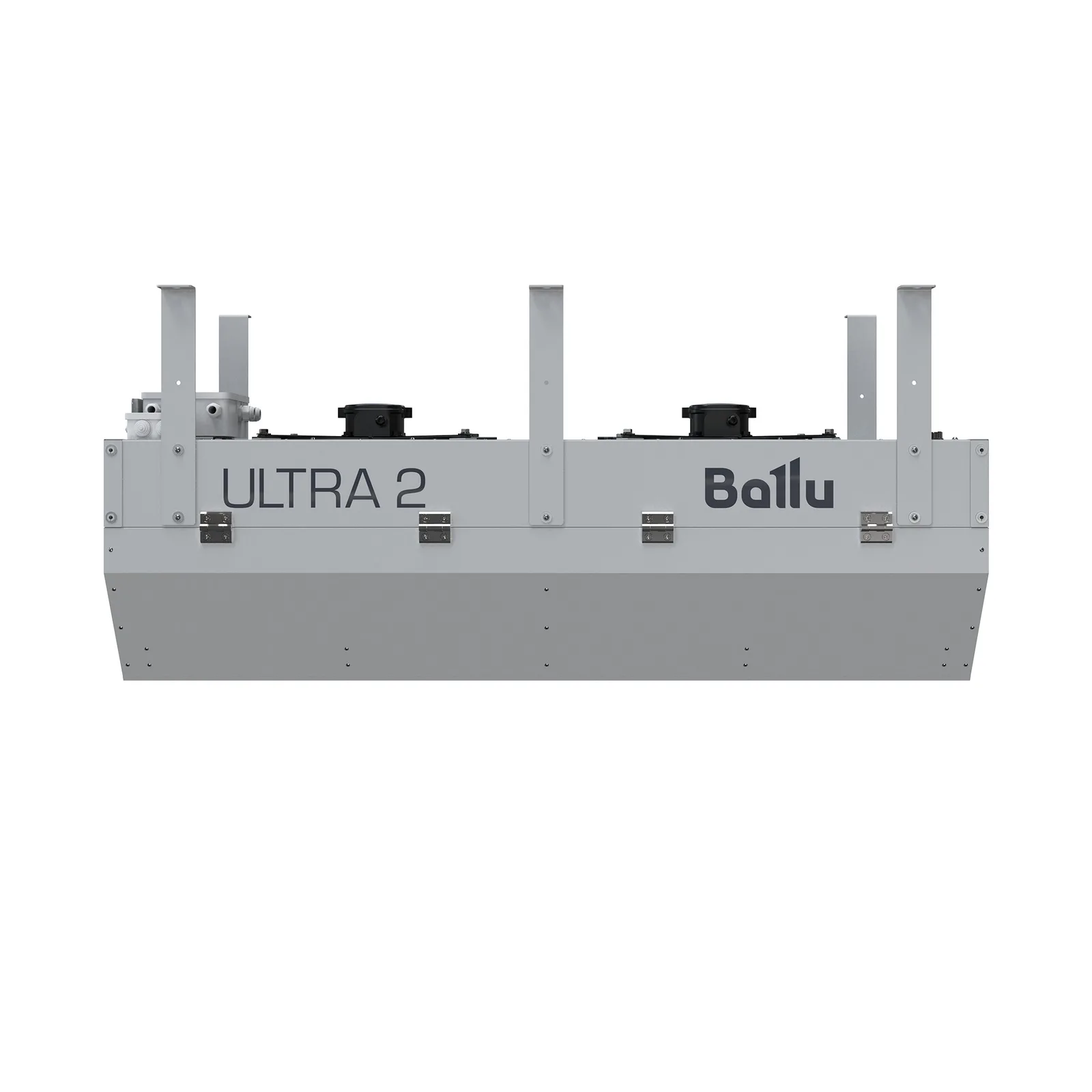 Завеса воздушная Ballu BHC-U15A-PS2 - фото 3