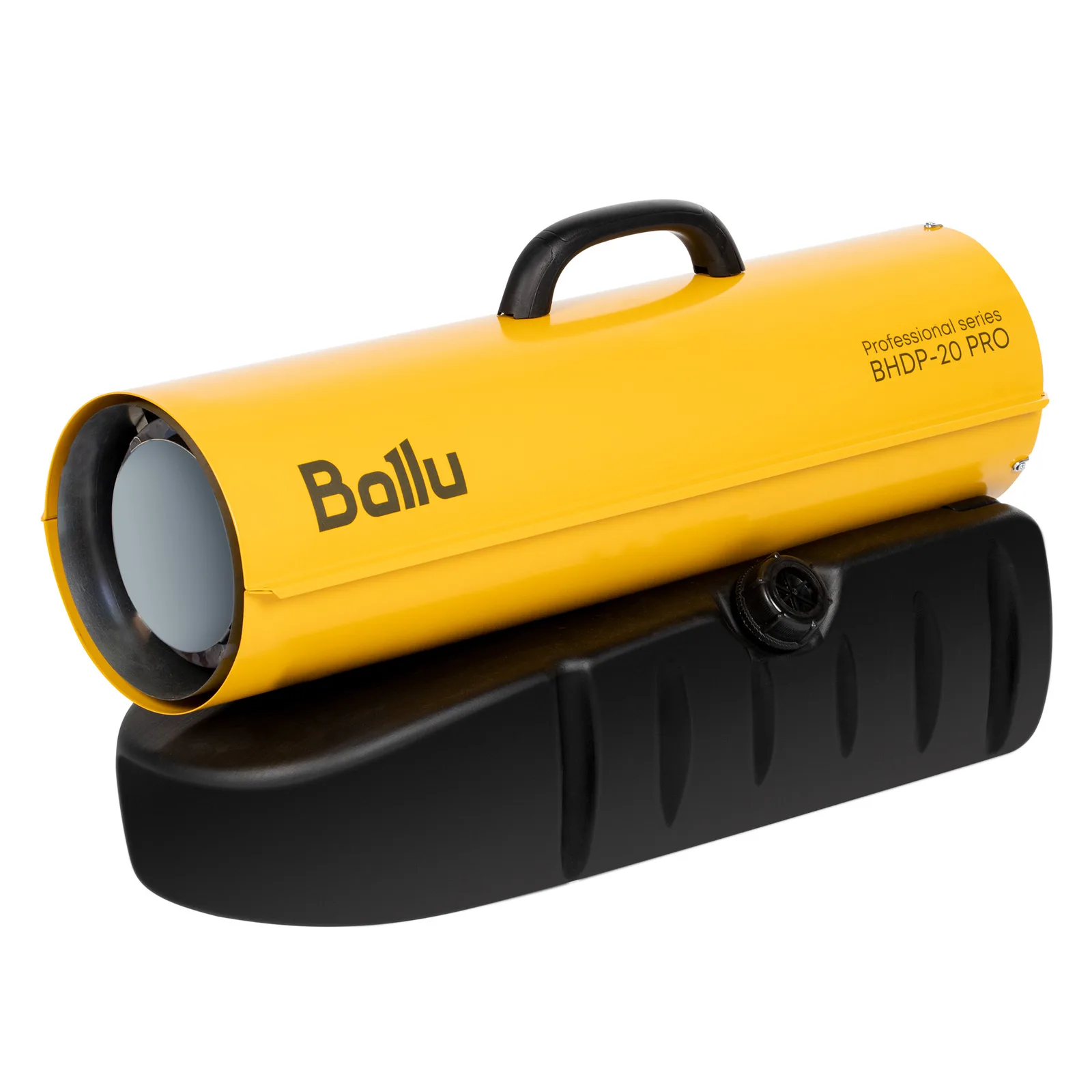 Пушка дизельная прямого нагрева Ballu BHDP-20 PRO Пушка дизельная прямого нагрева Ballu BHDP-20 PRO