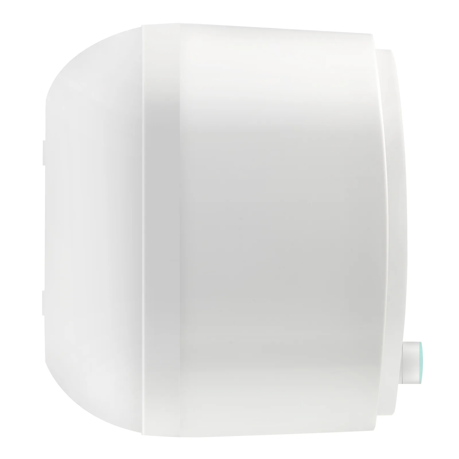 Водонагреватель ZANUSSI ZWH/S 15 Mini U (Green) - фото 3