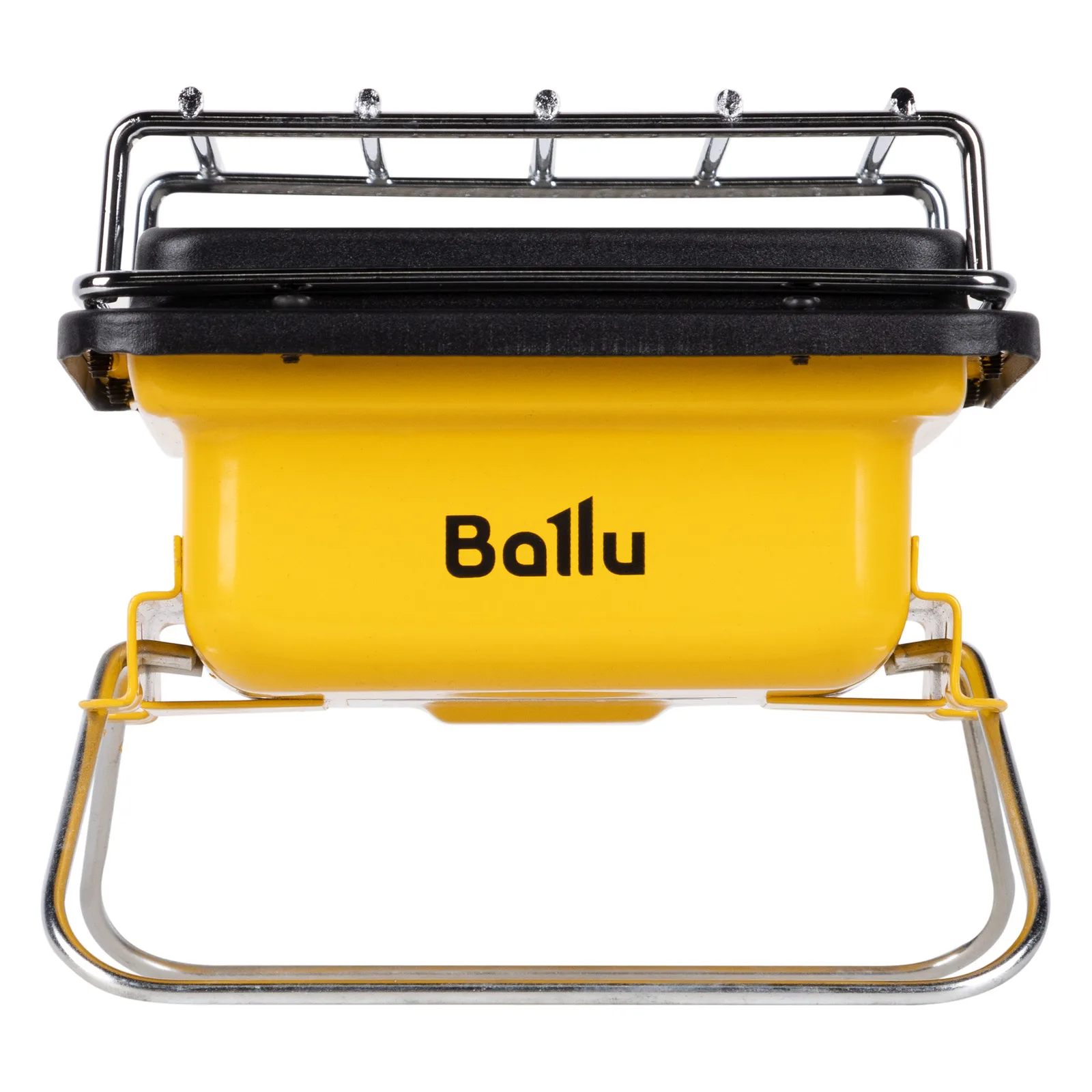 Обогреватель инфракрасный газовый Ballu BIGH-2 - фото 4