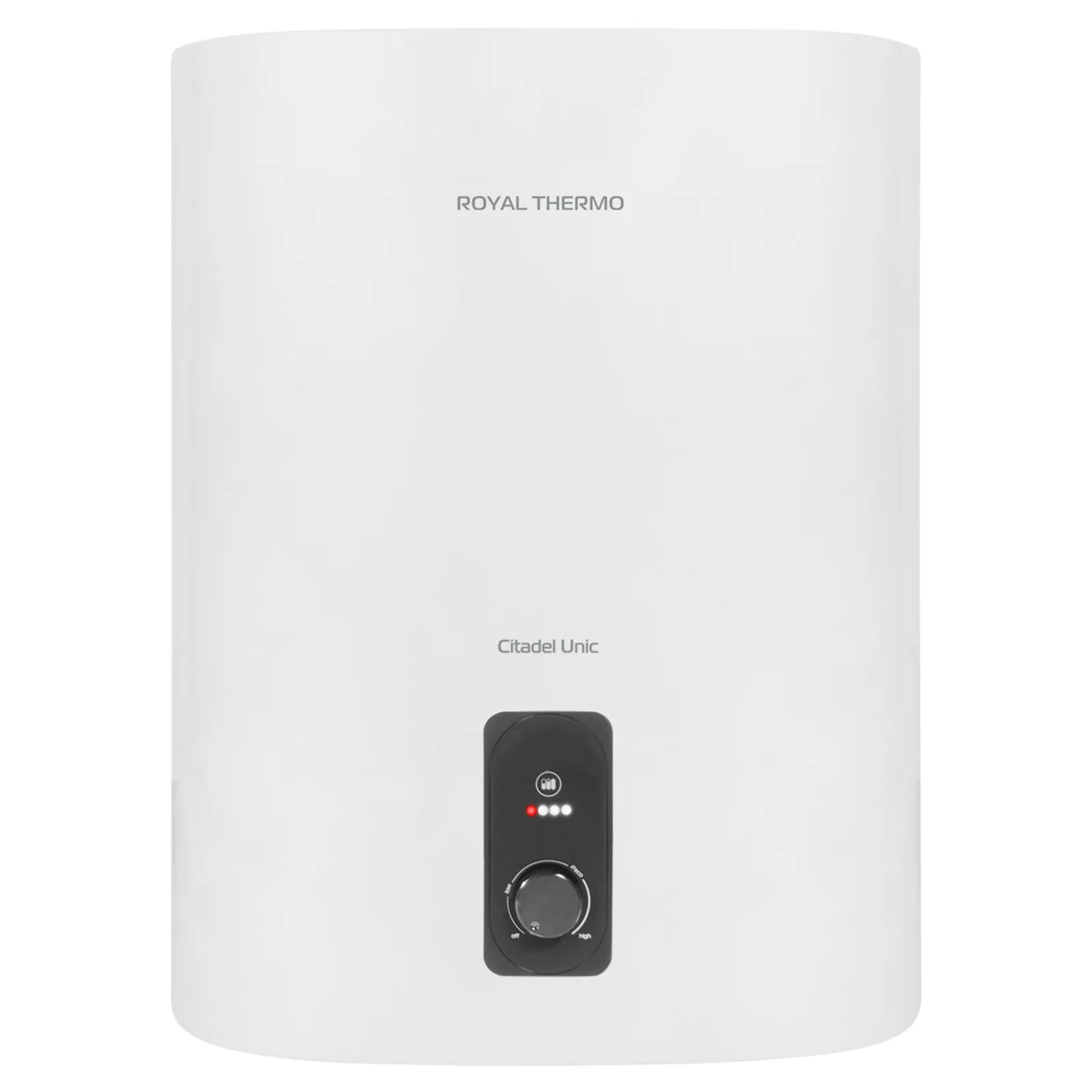Водонагреватель Royal Thermo RWH 30 Citadel Unic - фото 2