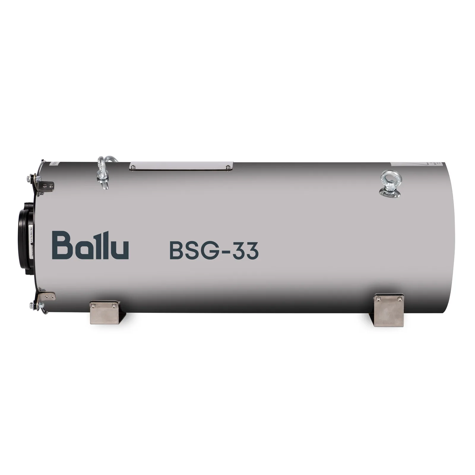 Теплогенератор подвесной газовый Ballu BSG-33 - фото 3