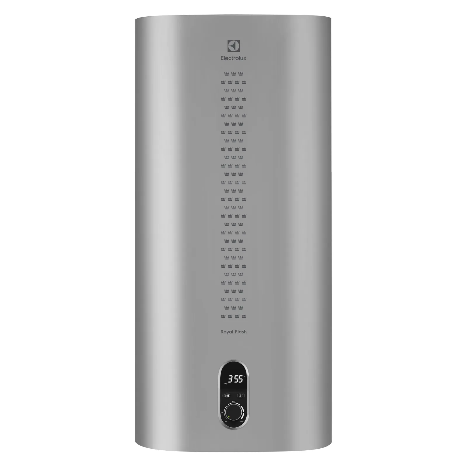 Водонагреватель Electrolux EWH 50 Royal Flash Silver - фото 2