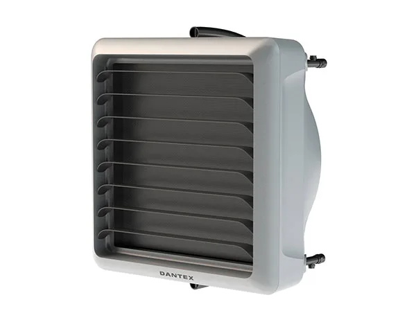 DANTEX EcoHeat 30 - фото 2