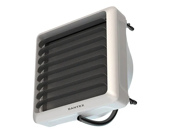 DANTEX EcoHeat 30 - фото 3
