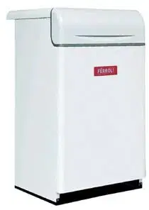 Газовый котел напольный Pegasus D