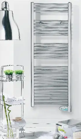 Дизайн радиатор Thermor riva premium