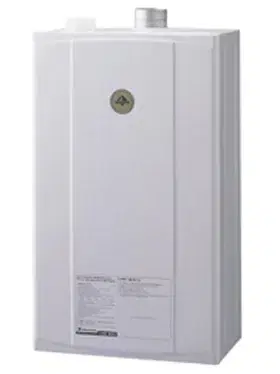 Настенный газовый котел WORLD PLUS -13R LNG