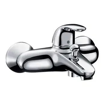 Смеситель Focus-E