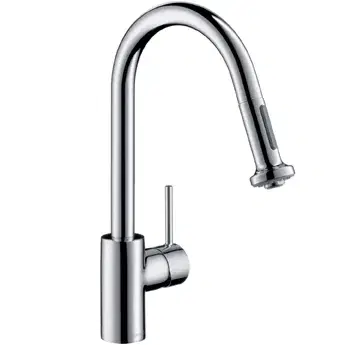 Смеситель Talis-S Variarc 60-0498