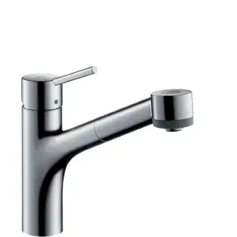 Смеситель Talis-S 60-16265 Хром
