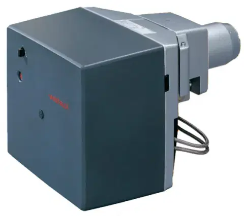 Двухтопливная горелка WGL 30 (1-С) 1-C