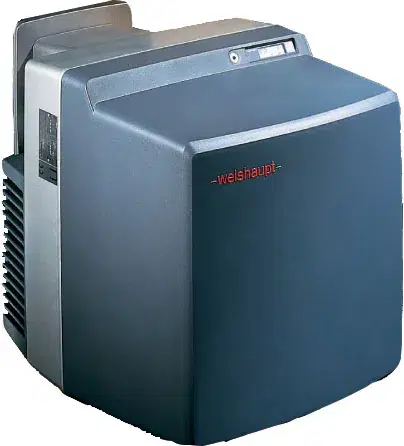 Дизельная горелка WL 30