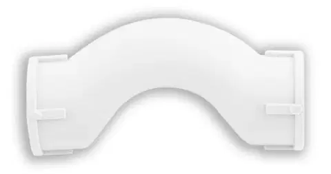 Фитинг для полипропиленовых труб Обвод
