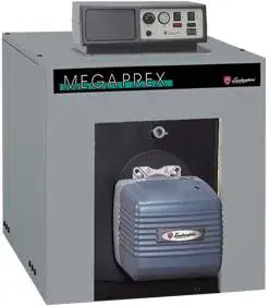 Водогрейный котел Mega Prex N