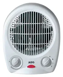 Тепловентилятор Aeg hs