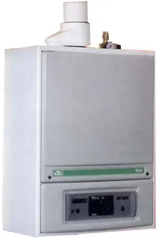 Дизельный котел 950