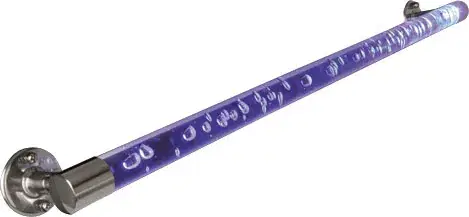 Лестница для бассейна LUNA