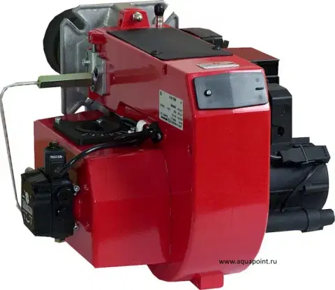 Дизельная горелка B 40 A-2.2 Н R